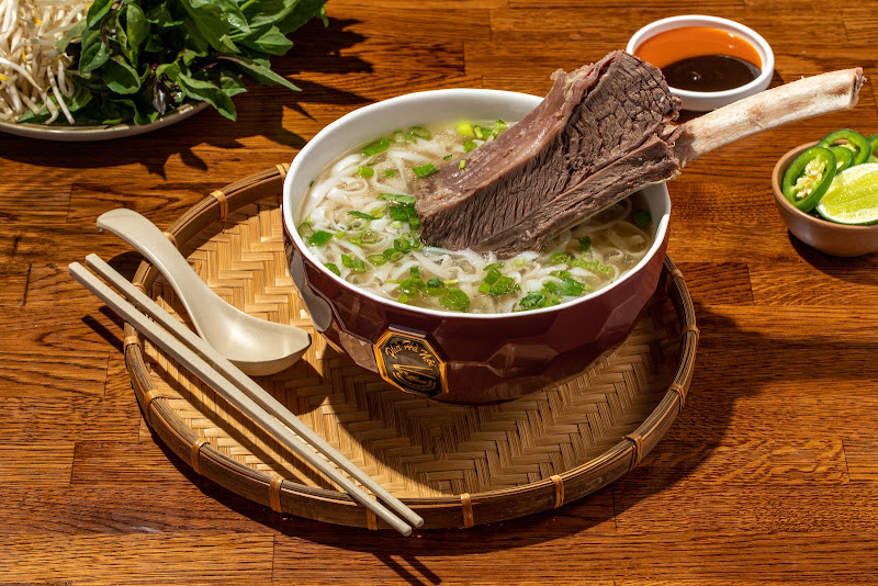Pho & Beyond 5