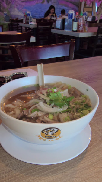 Pho 79 DC - Las Vegas 3