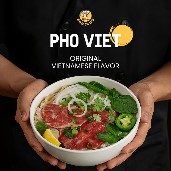 Pho 79 DC - Las Vegas 5
