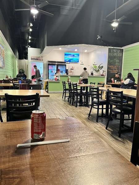 PHỞ KIỀU- Vietnamese Pho Restaurant