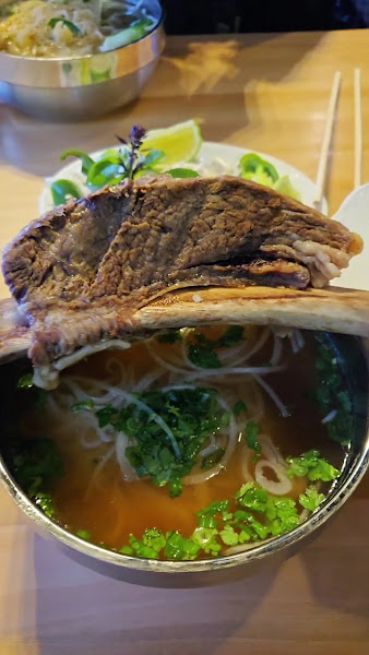 PHỞ KIỀU- Vietnamese Pho Restaurant 3