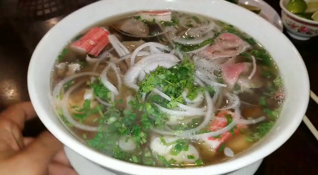 Pho 90 Vietnamese Restaurant 3