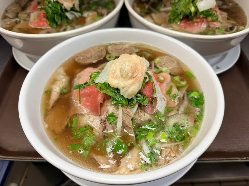 Pho 90 Vietnamese Restaurant 4