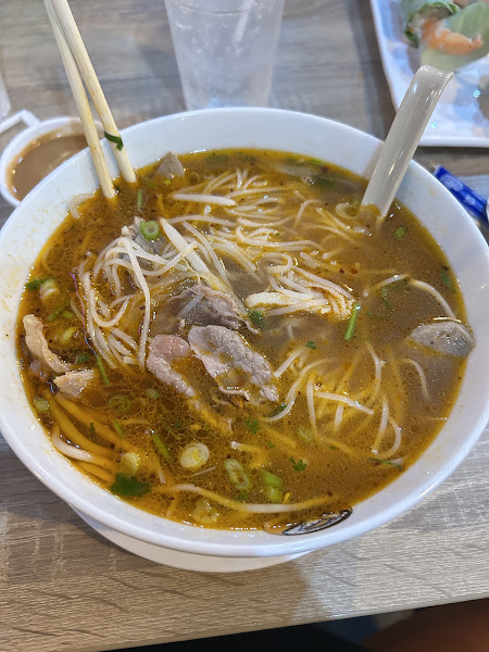 Pho 90 Vietnamese Restaurant 5
