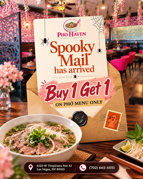 Pho Haven 4