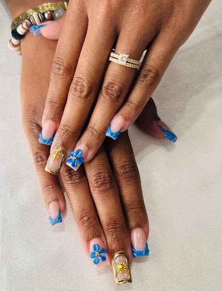 Herbal Nails & Spa - Yorba Linda 2
