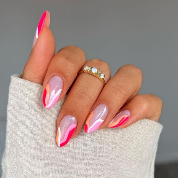 Herbal Nails & Spa - Yorba Linda 3