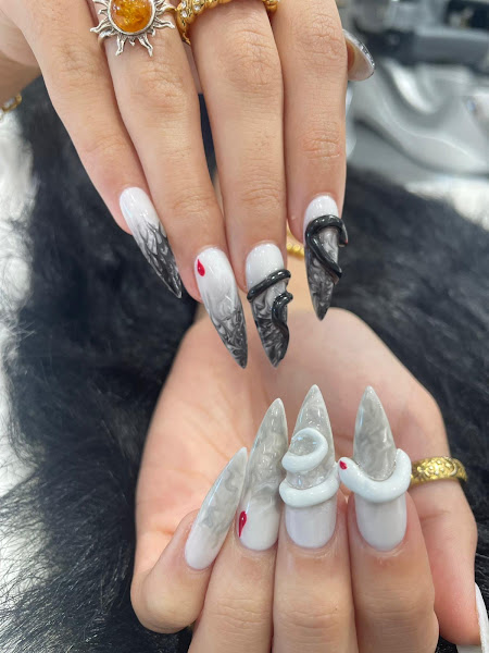 Herbal Nails & Spa - Yorba Linda 4