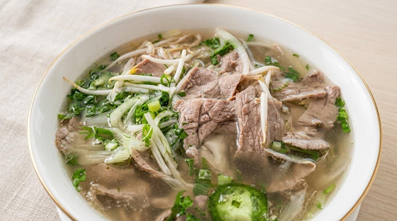 Jenni Phở 5