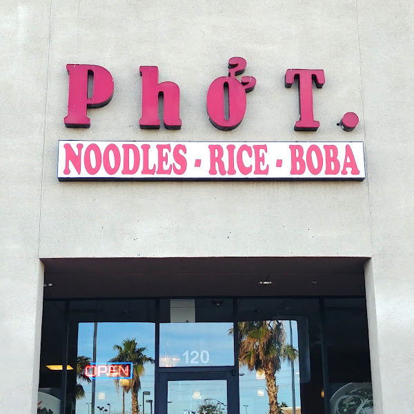 Phở T. 2