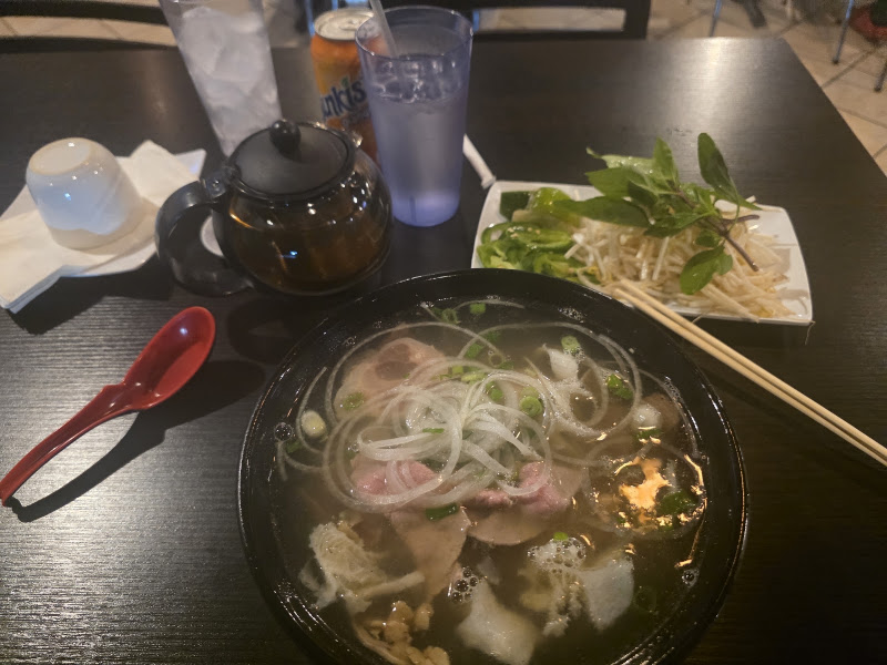 Pho Aimie 5