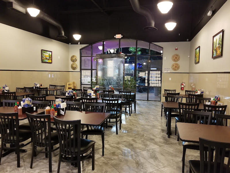 Phở King Vietnamese Kitchen 2