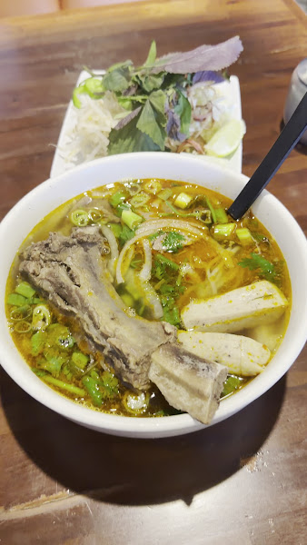 Phở King Vietnamese Kitchen 3