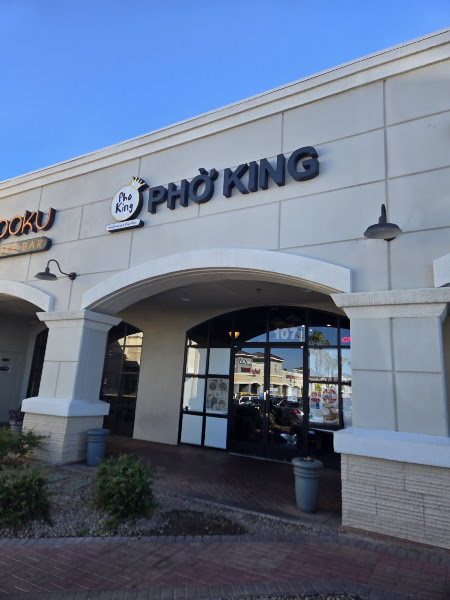 Phở King Vietnamese Kitchen 4