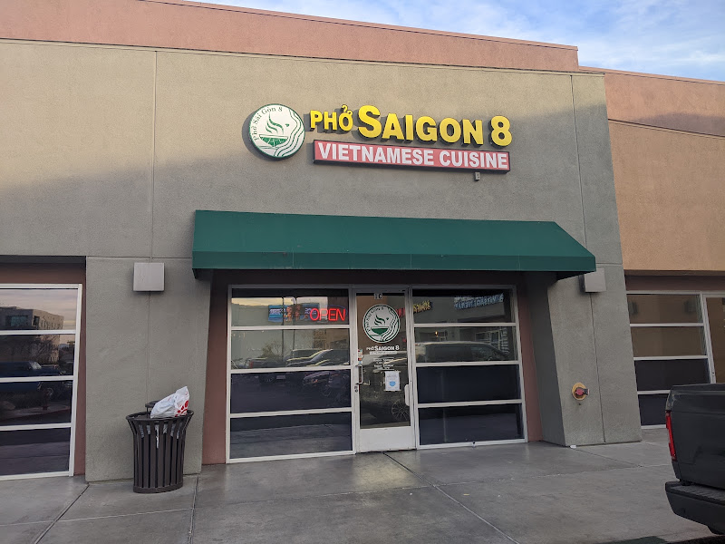 Pho Saigon 8 2
