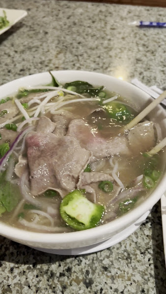 Pho Saigon 8 3