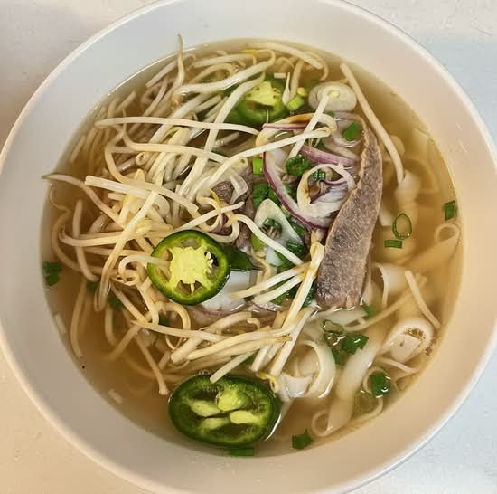 Pho Saigon 8 5