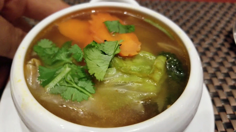 Lotus of Siam 3