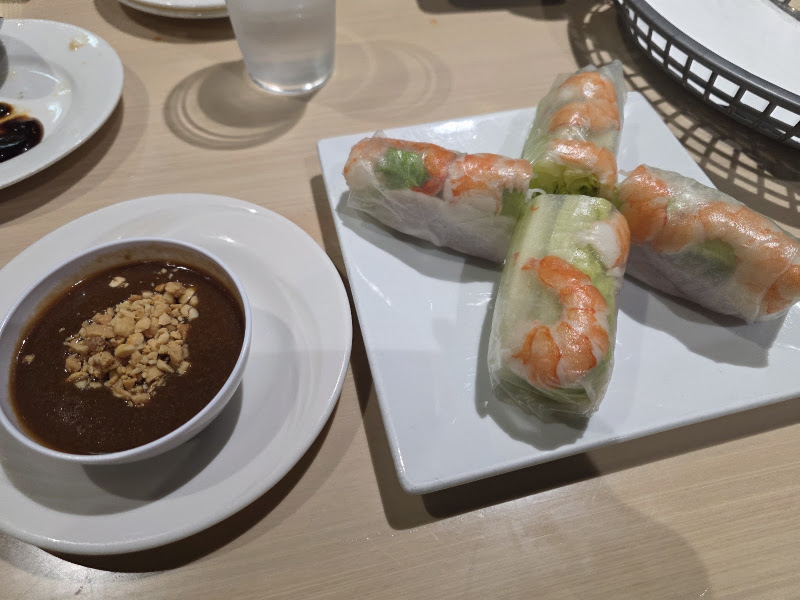 The Pho Spot 4