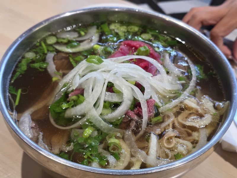The Pho Spot 5