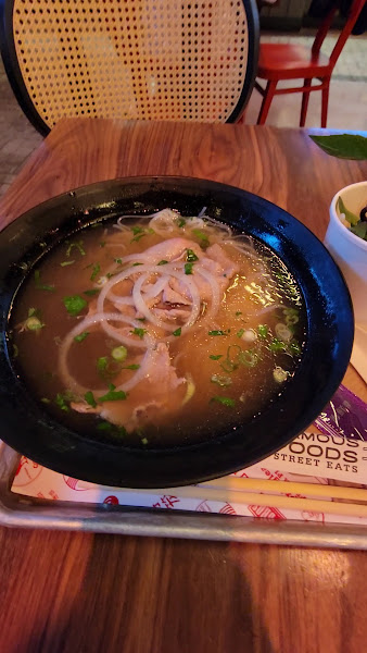 Famous Pho 3