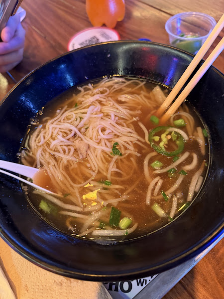 Famous Pho 4