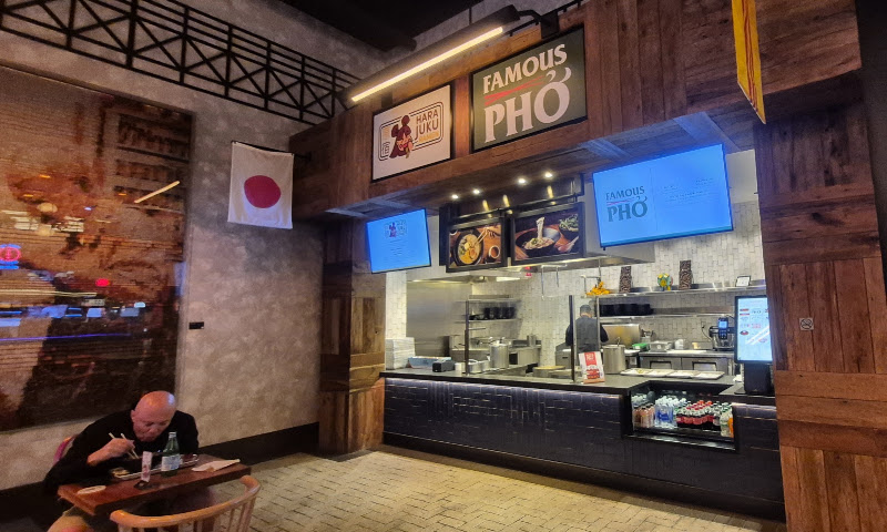Famous Pho 5