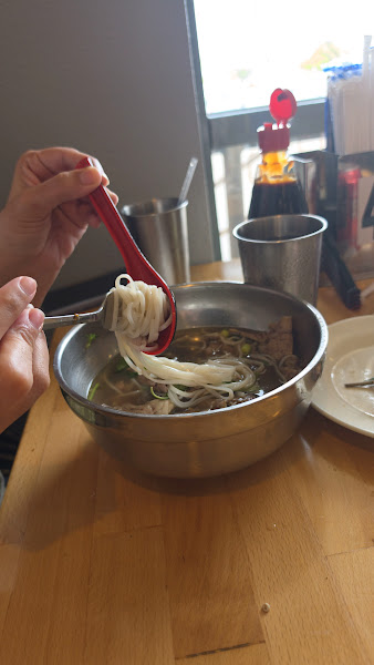 The Pho Spot Henderson 3