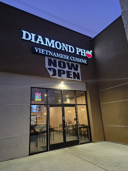 Diamond Pho 2