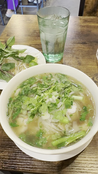Diamond Pho 3