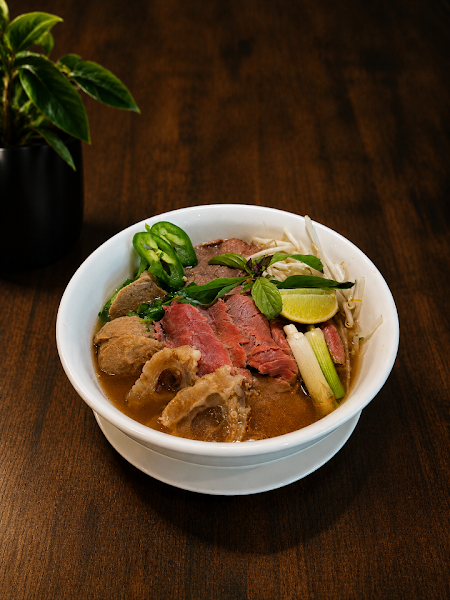 Diamond Pho 5