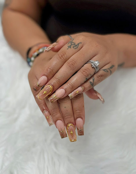 HERBAL NAILS & SPA - LONG BEACH 2