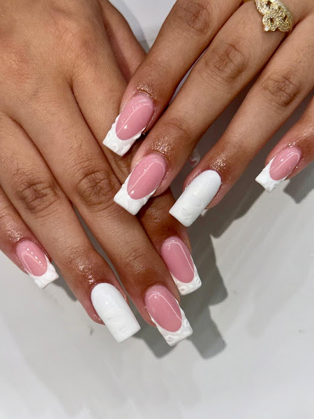 HERBAL NAILS & SPA - LONG BEACH 3