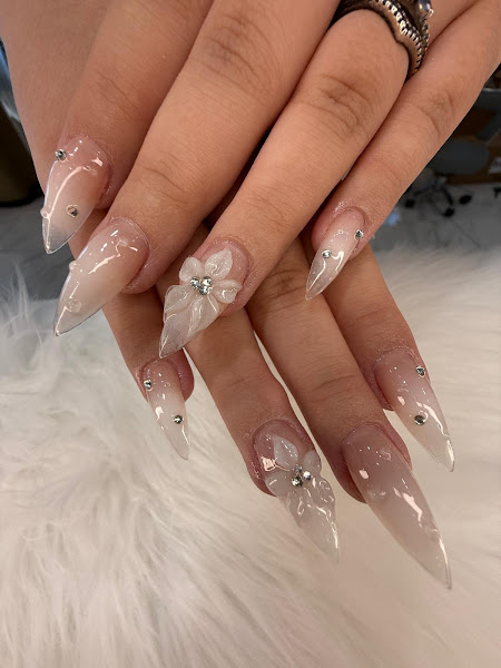HERBAL NAILS & SPA - LONG BEACH 4