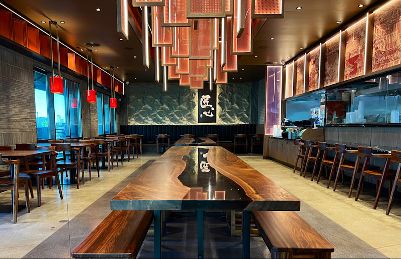Shang Artisan Noodle 2