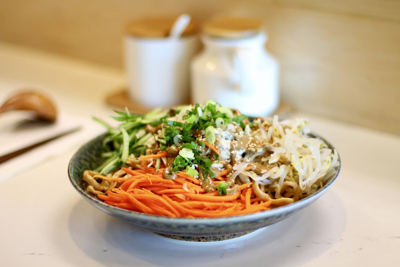 Shang Artisan Noodle 5