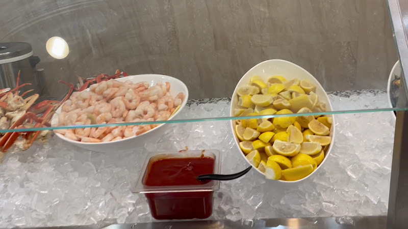 Imperial Sushi Seafood Buffet 3
