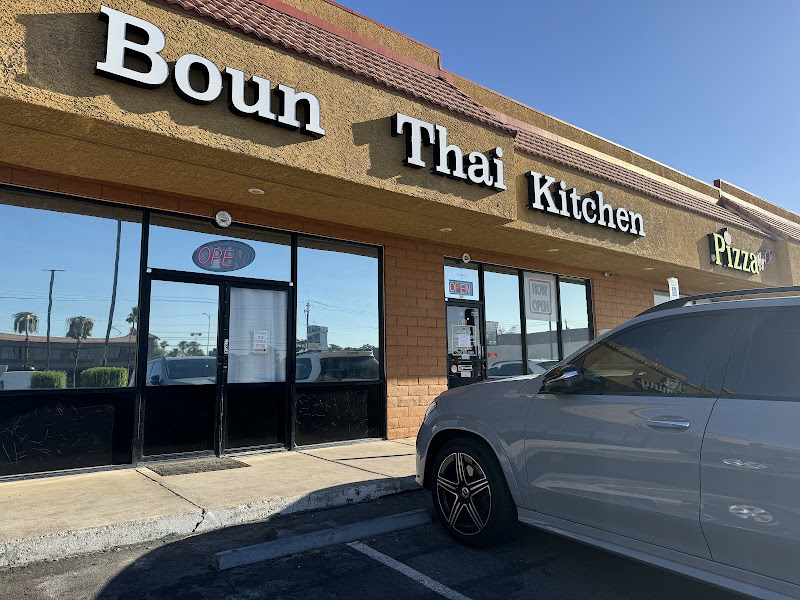 Boun Thai Kitchen 2
