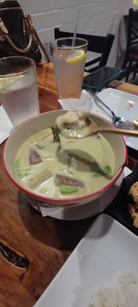 Boun Thai Kitchen 3