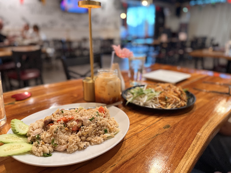 Boun Thai Kitchen 4