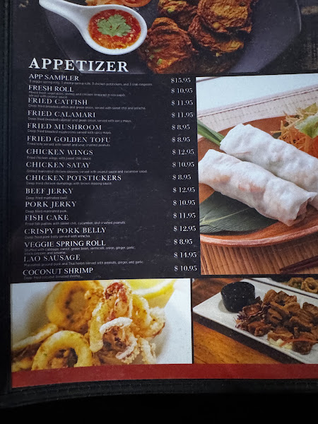 Boun Thai Kitchen 5