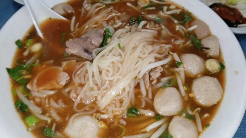 Laos Asia Market 3