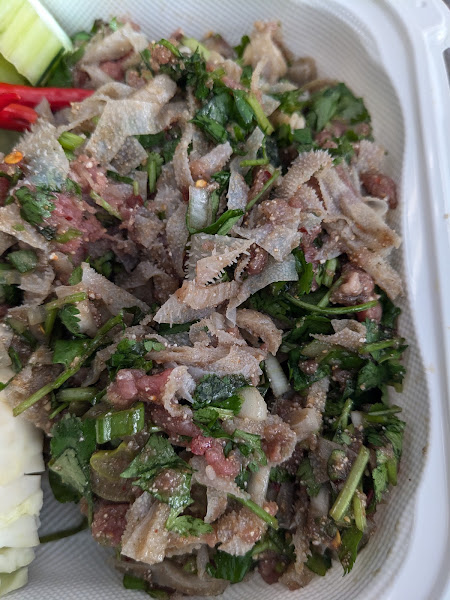 Laos Asia Market 5