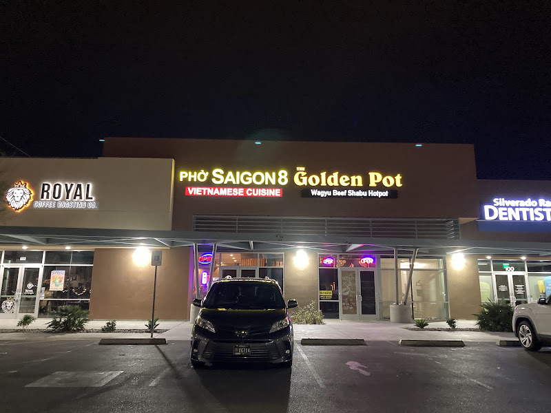 Pho Saigon 8 2