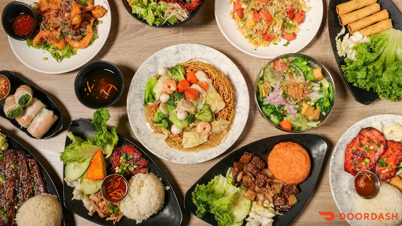 Pho Saigon 8 5