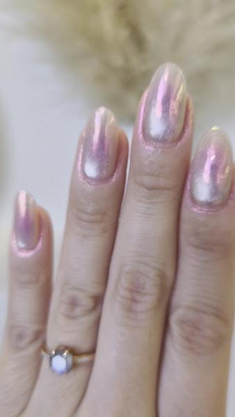 Gemiés Nails 2