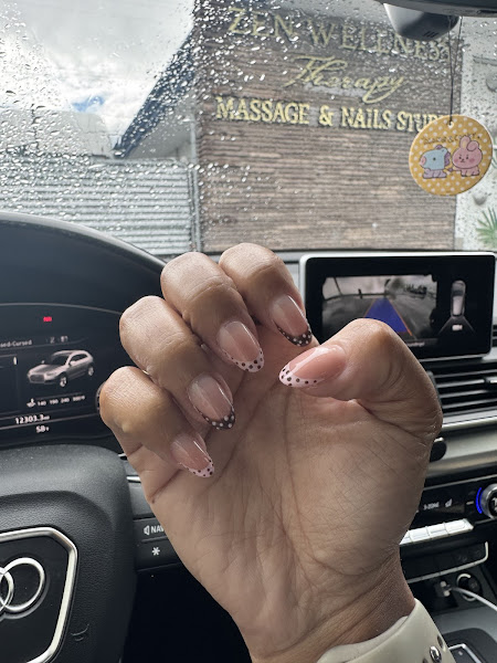 Gemiés Nails 4