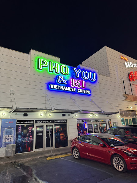 Pho You & Mi 2