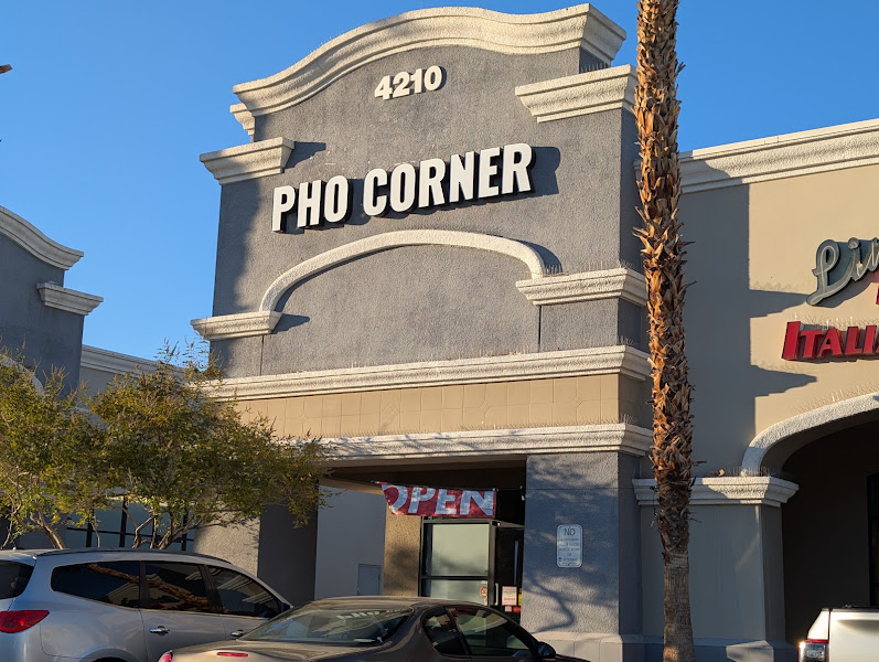 Pho Corner 2