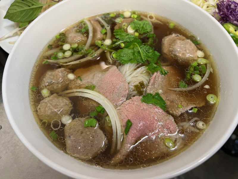 Pho Corner 4